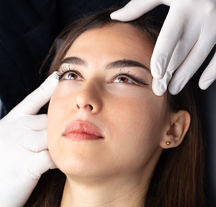 Blepharoplasty